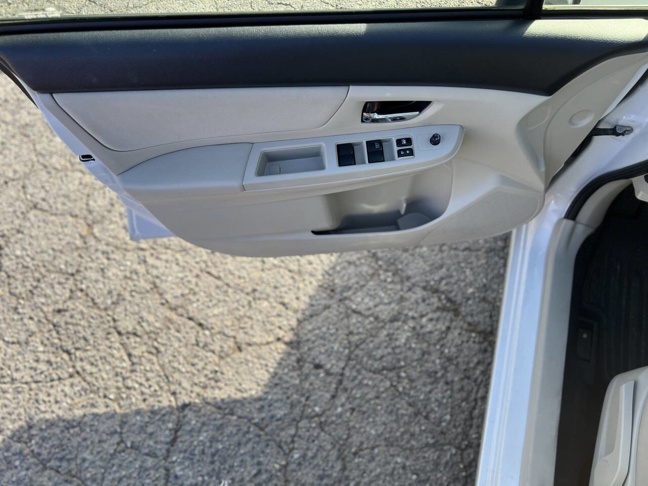 Used 2013 Subaru Impreza 2.0i Premium AWD/4WD image 17