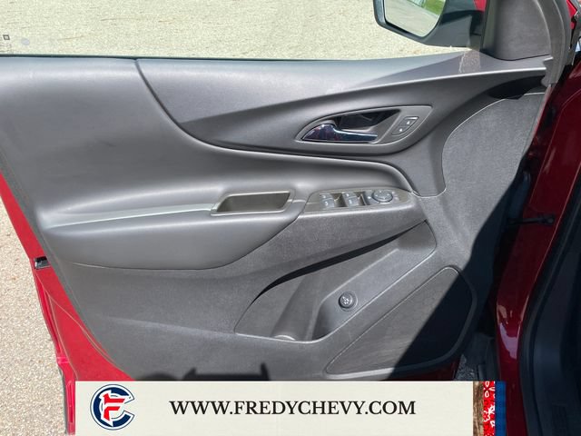 Used 2023 Chevrolet Equinox LT AWD/4WD image 11