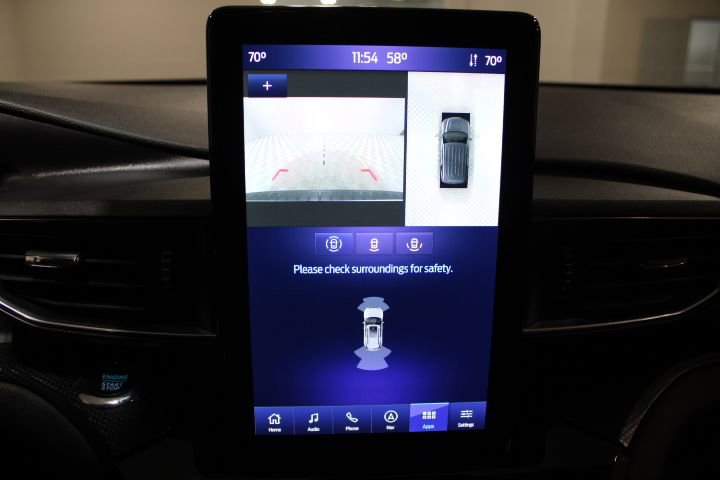 Used 2022 Ford Explorer ST w/ Equipment Group 401A image 51