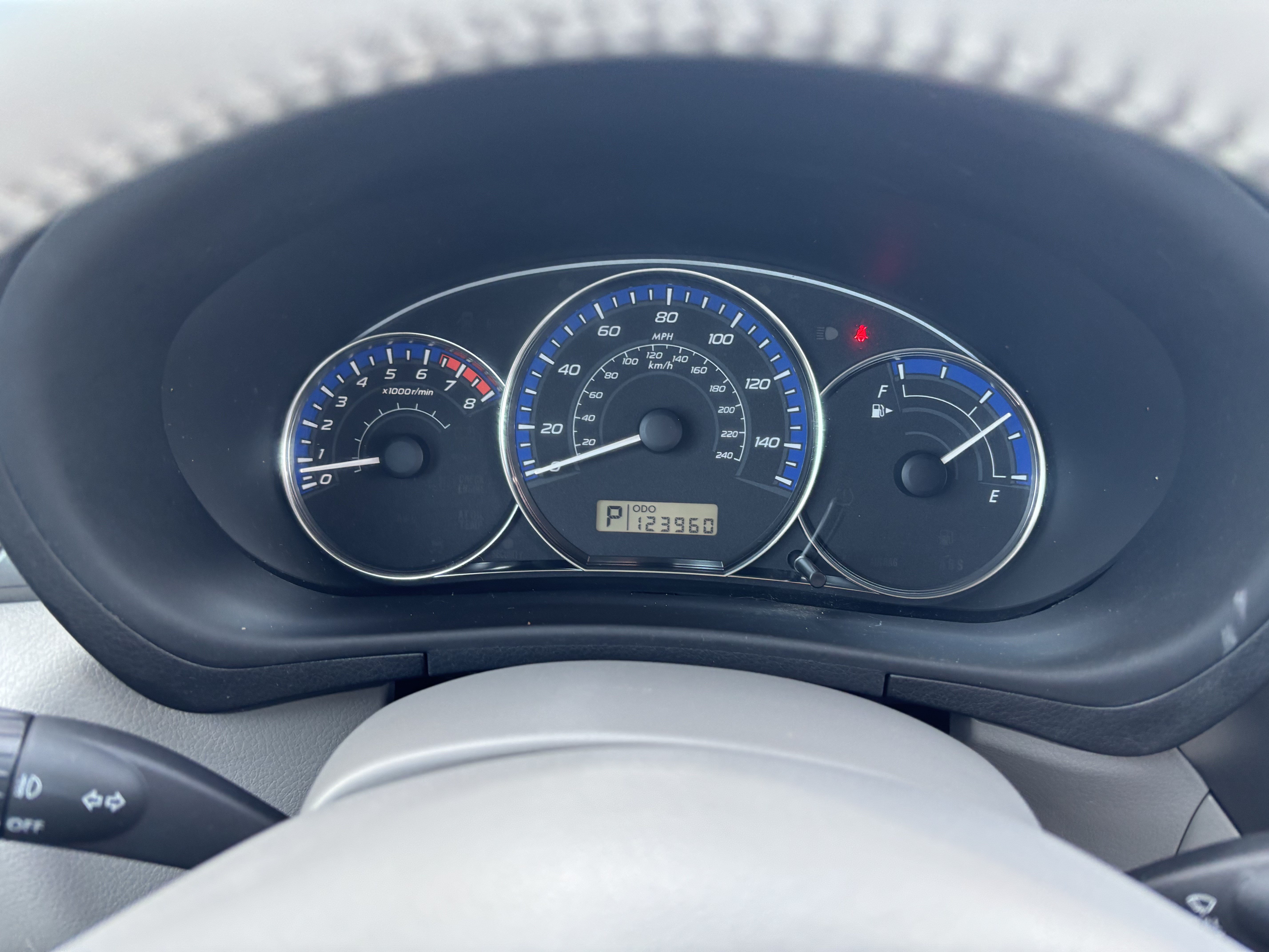 Used 2012 Subaru Forester 2.5X Limited AWD/4WD image 17