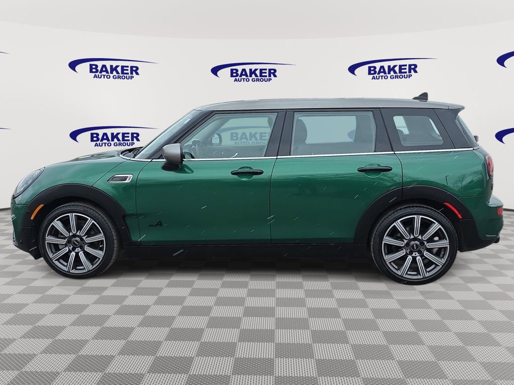 Used 2023 MINI Cooper Clubman S image 6
