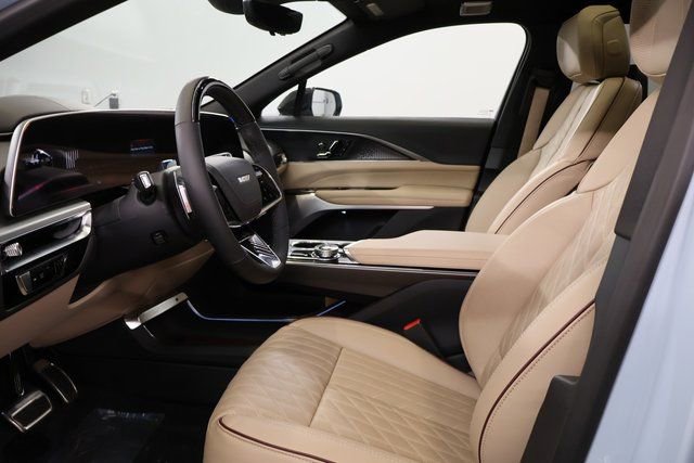 New 2026 Cadillac Lyriq V image 12