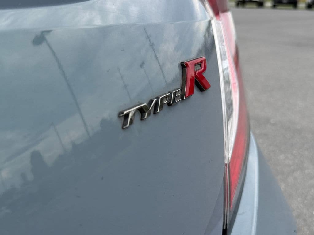 Used 2019 Honda Civic Type R image 29