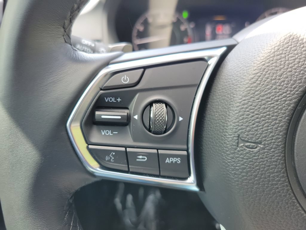 Used 2023 Acura RDX FWD w/ Technology Package image 25