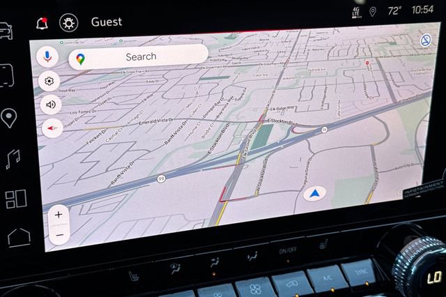 New 2026 GMC Canyon AT4 image 21
