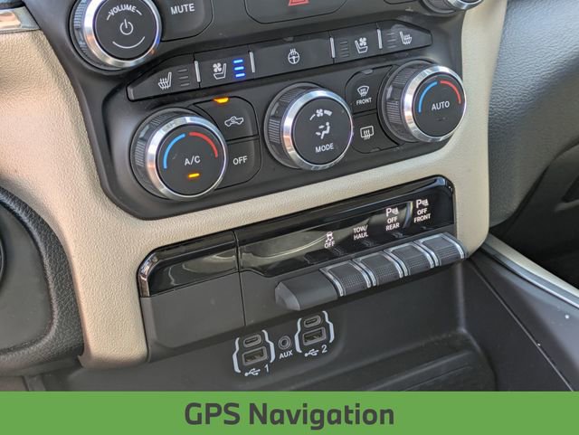 Used 2022 RAM 1500 Laramie image 26