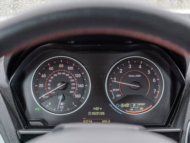 Used 2015 BMW 228i Convertible image 24