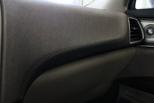 Used 2019 Lincoln Nautilus Reserve w/ Ultimate Package image 24