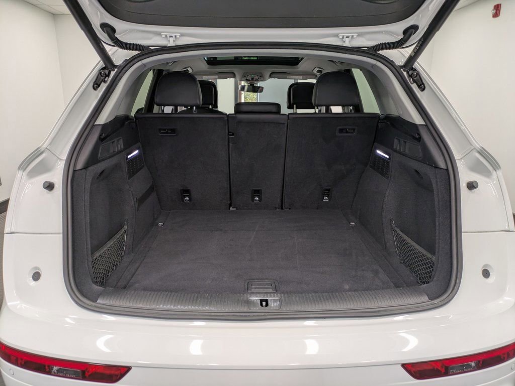 Used 2023 Audi Q5 2.0T Premium Plus image 24