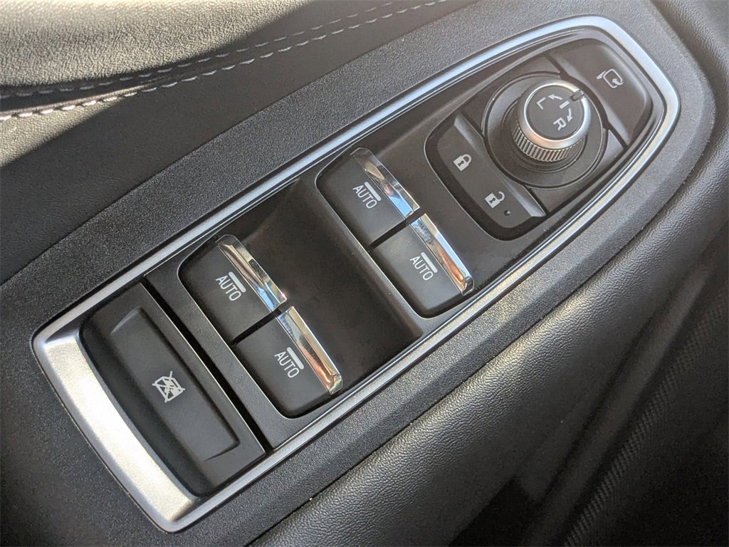 Certified 2025 Subaru Outback Touring XT w/ Popular Package #2 image 25