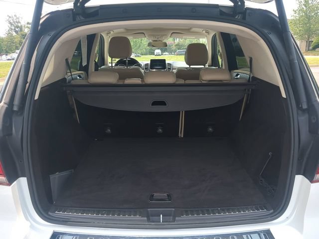 Used 2018 Mercedes-Benz GLE 350 4MATIC w/ Premium 1 Package image 12