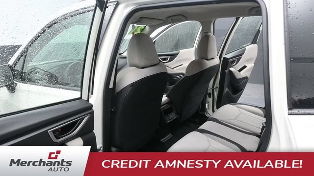 Used 2021 Subaru Forester AWD/4WD image 22