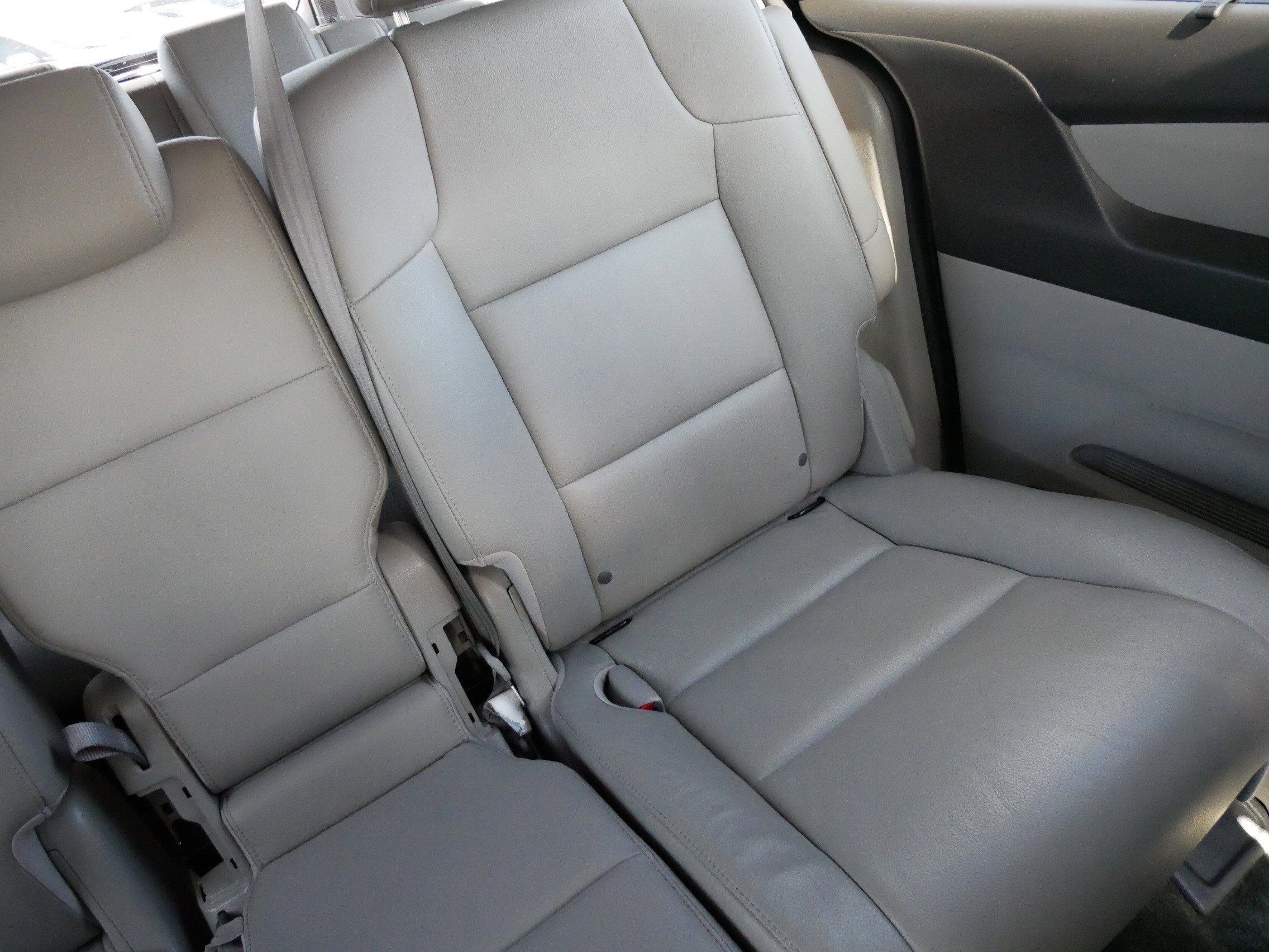 Used 2015 Honda Odyssey EX-L image 14