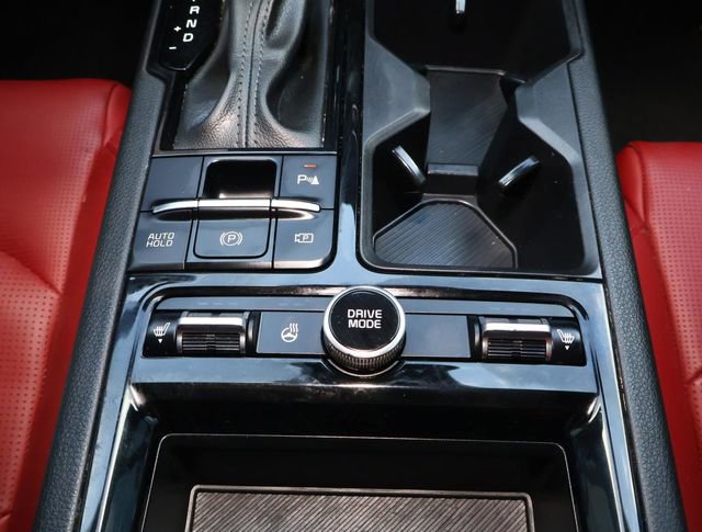 Used 2025 Kia K5 GT-Line w/ GT-Line Premium Package image 27