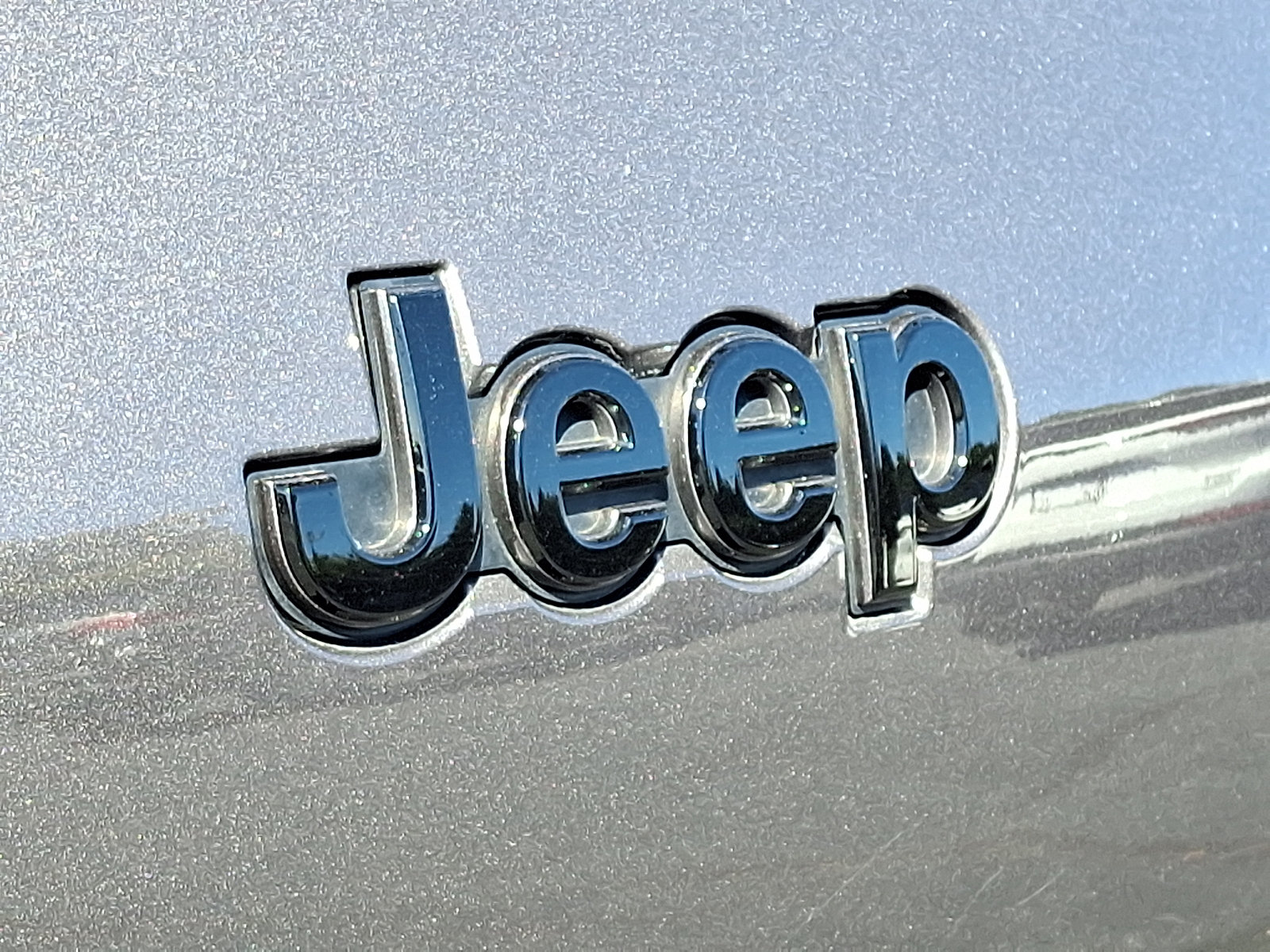 Used 2023 Jeep Grand Cherokee L Laredo AWD/4WD image 28
