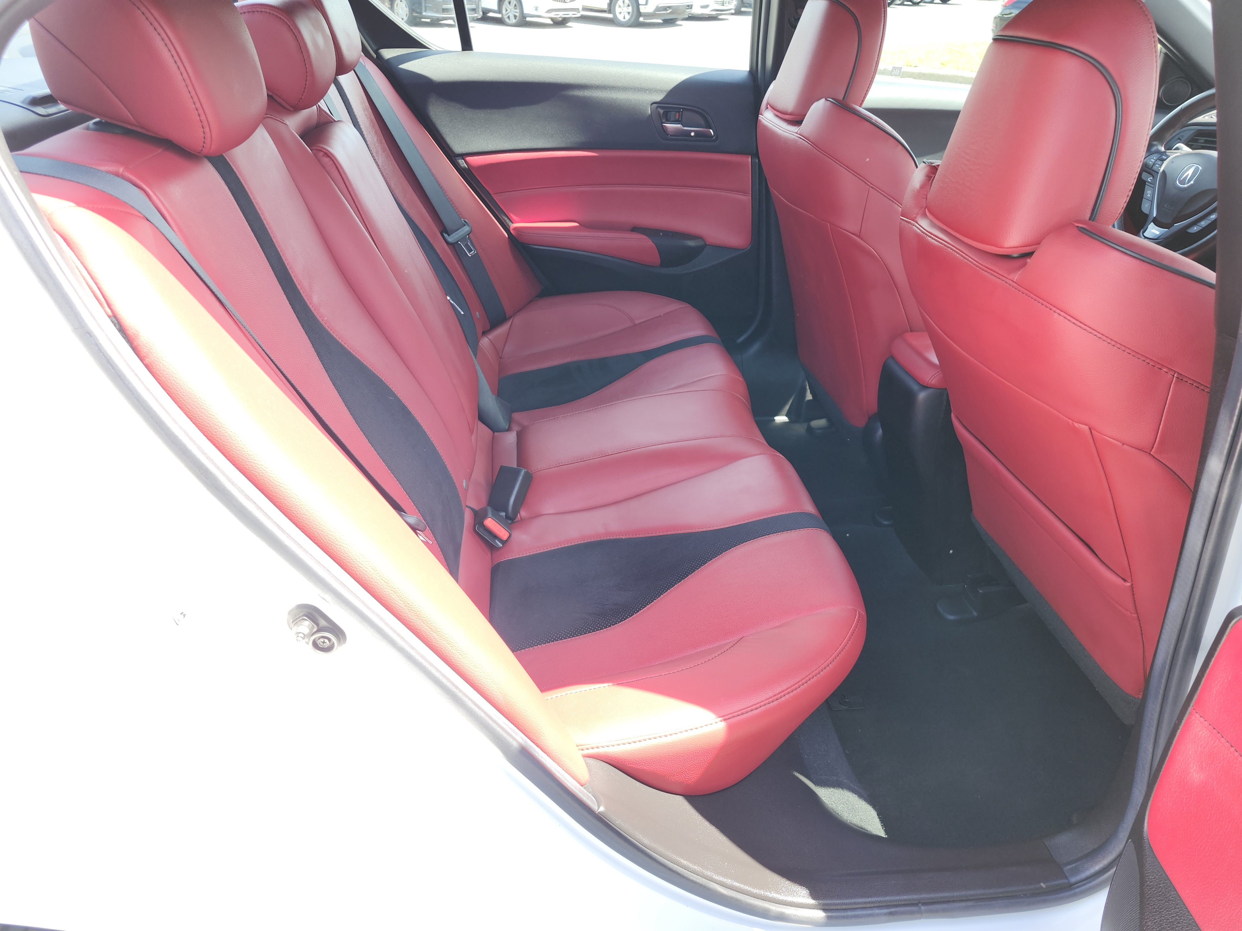 Used 2022 Acura ILX FWD image 21