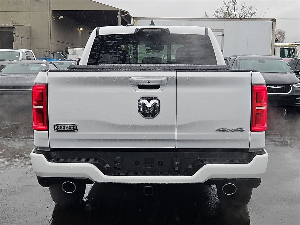 New 2026 RAM 1500 Limited image 6