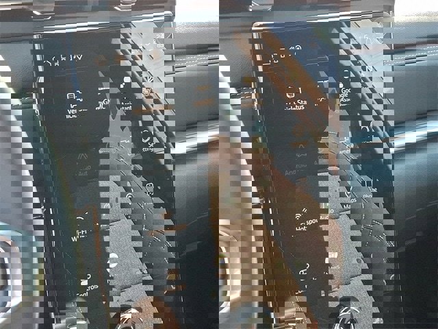 New 2026 GMC Terrain Elevation image 11