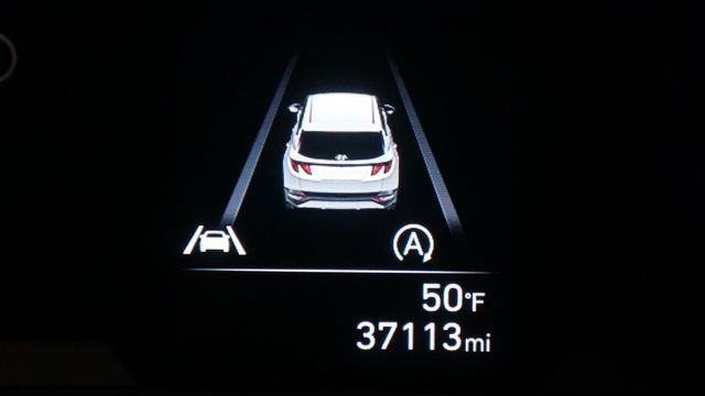 Used 2023 Hyundai Tucson SEL image 15