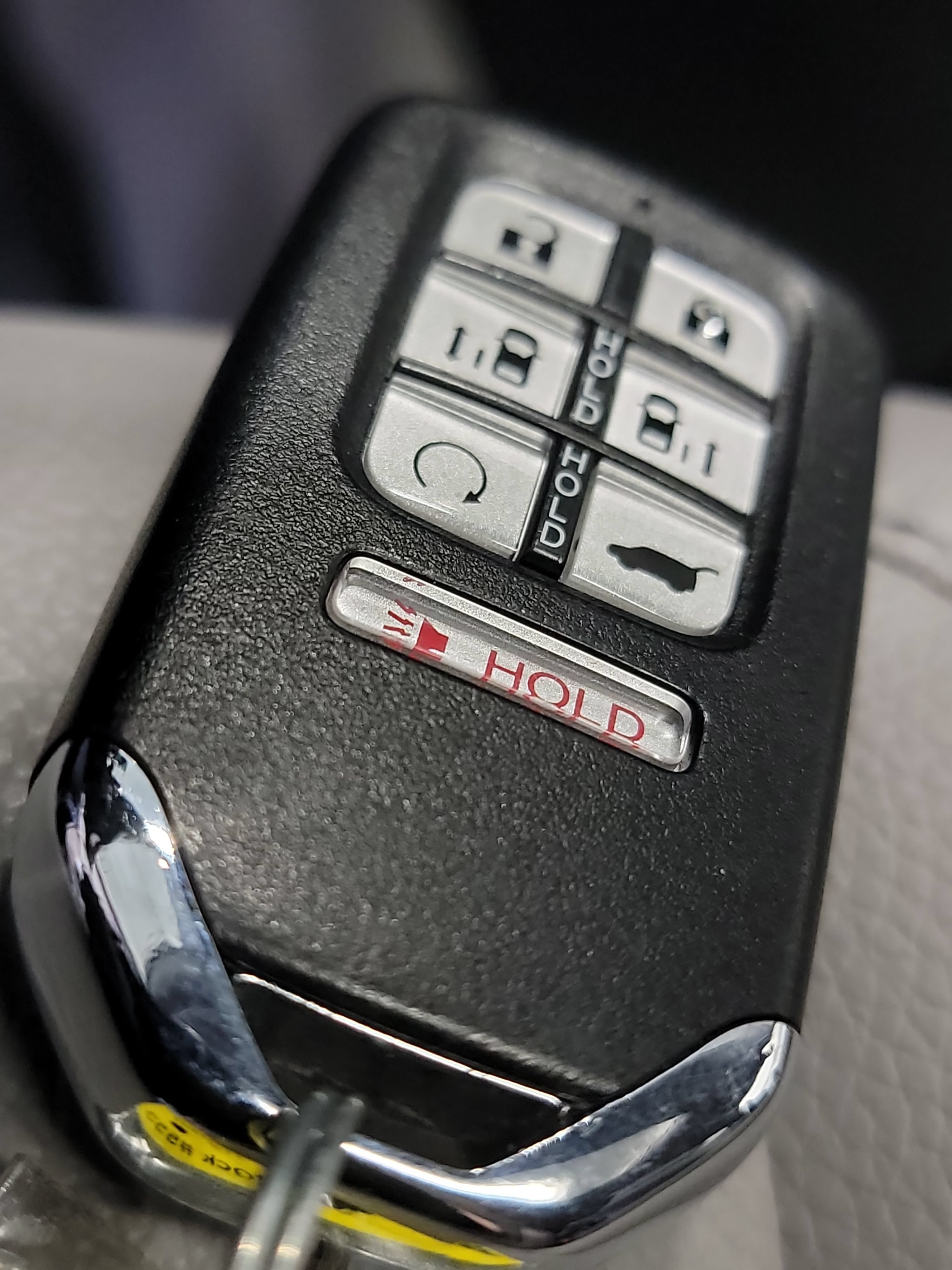 Used 2022 Honda Odyssey Touring image 32