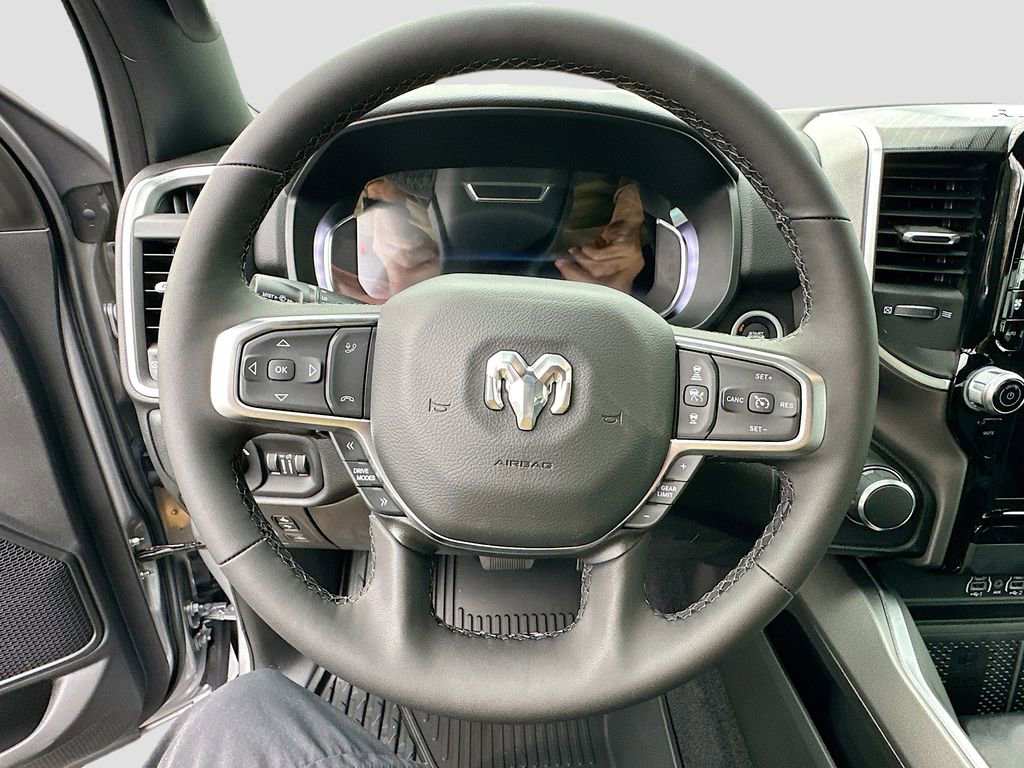 New 2026 RAM 1500 Big Horn image 12