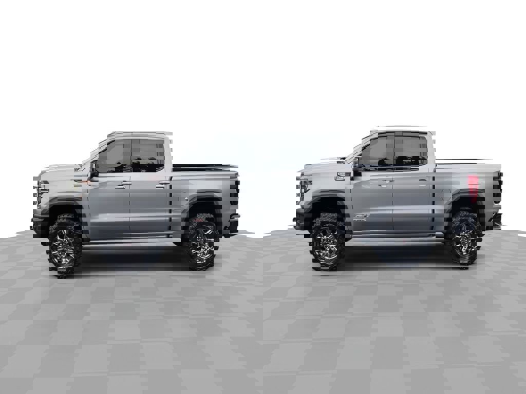 New 2026 GMC Sierra 1500 AT4X image 5