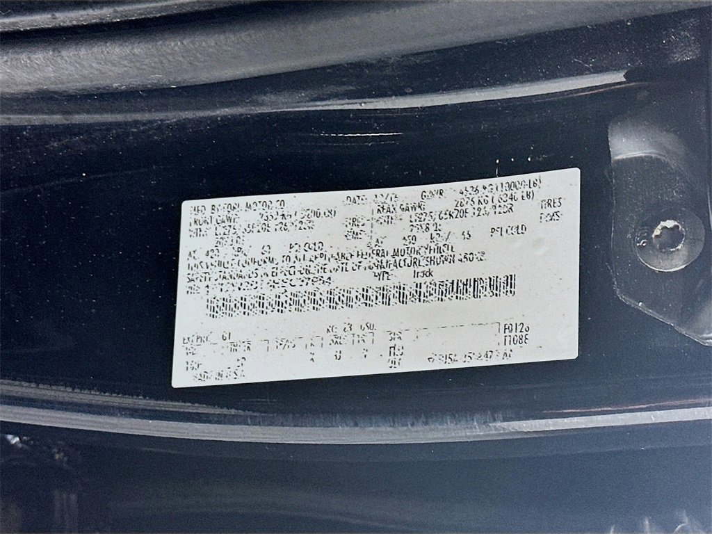 Used 2017 Ford F250 King Ranch w/ King Ranch Ultimate Package image 36