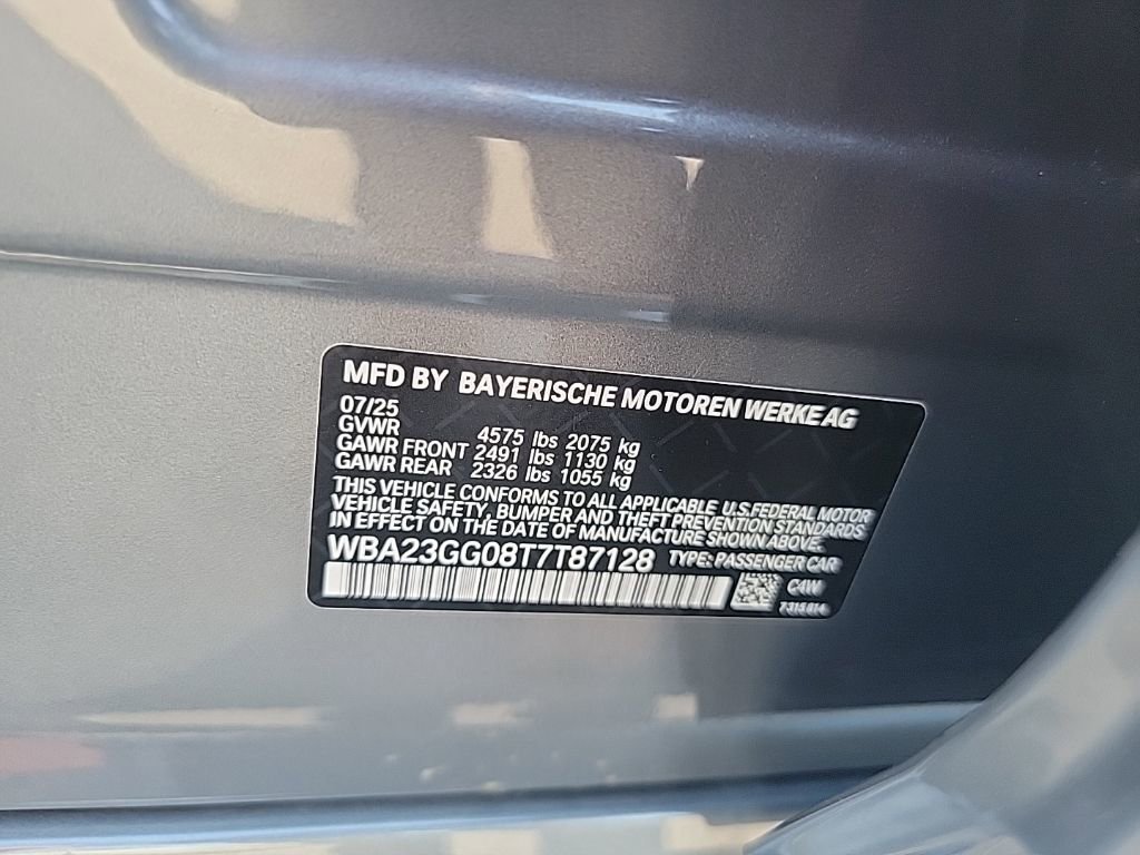 Used 2026 BMW 228i xDrive w/ Premium Package image 20