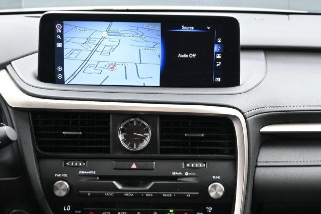 Used 2020 Lexus RX 350 AWD w/ Premium Package image 22
