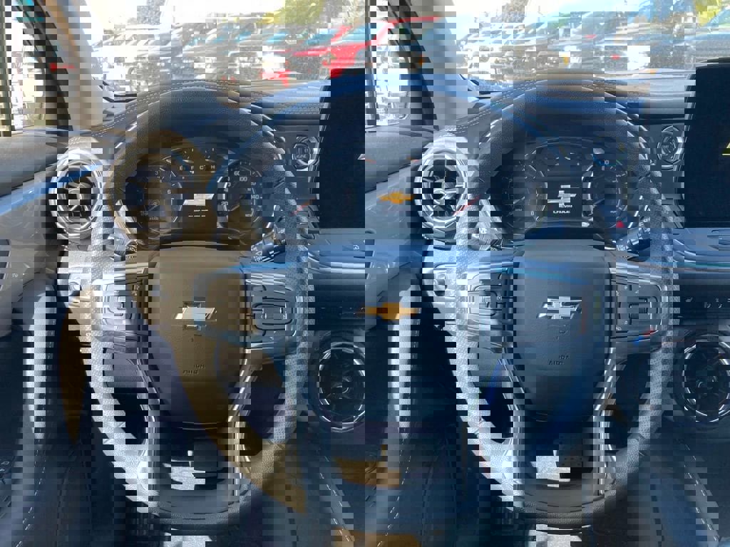 New 2025 Chevrolet Blazer LT w/ Redline Edition image 12