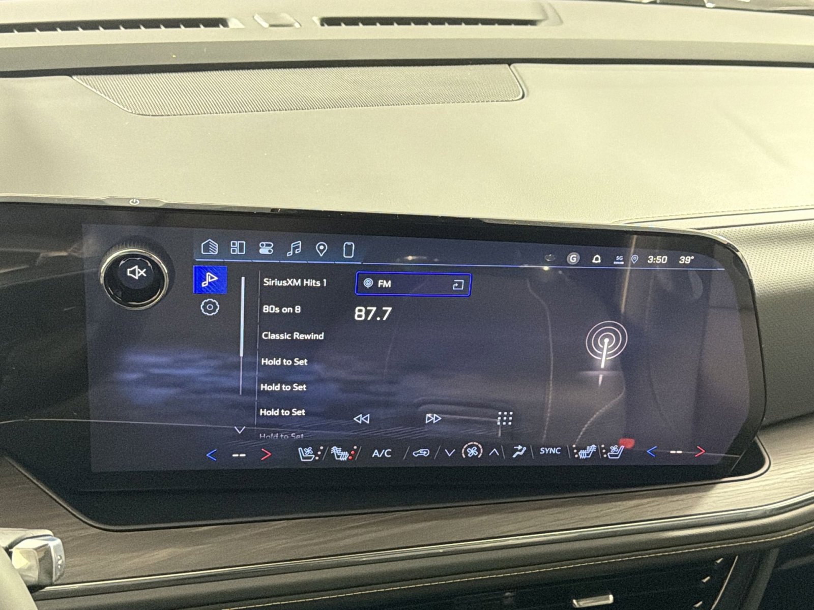 New 2026 Chevrolet Tahoe Premier image 18