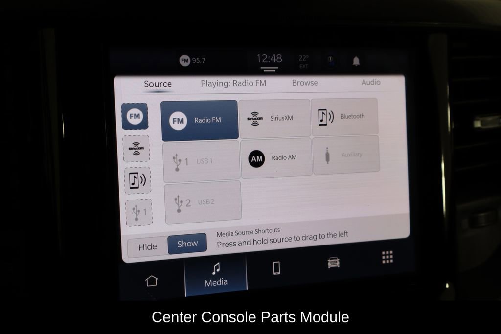 New 2026 RAM 1500 Express image 28