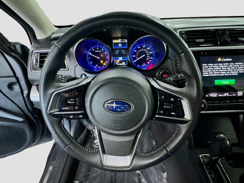Used 2019 Subaru Outback 2.5i Limited AWD/4WD image 7