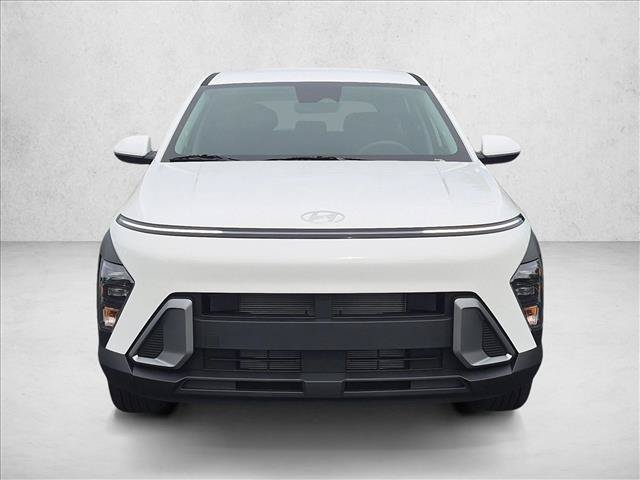 New 2027 Hyundai Kona SE FWD image 6