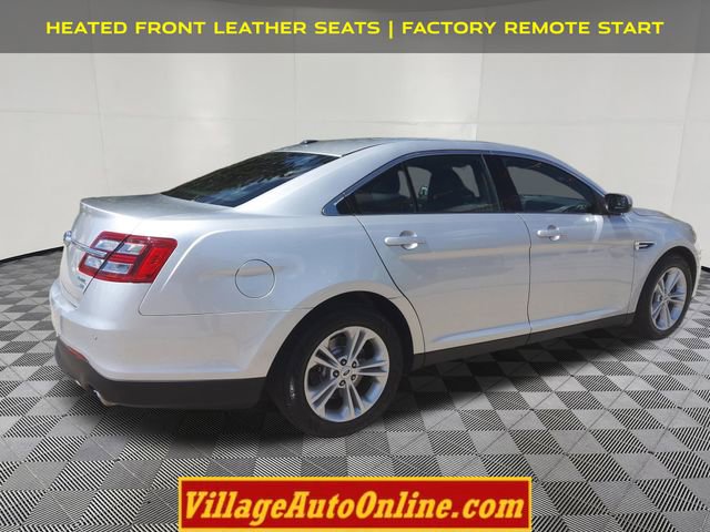 Used 2016 Ford Taurus SEL w/ Equipment Group 201A AWD/4WD image 4