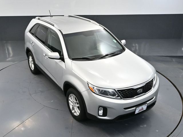 Used 2015 Kia Sorento LX image 53
