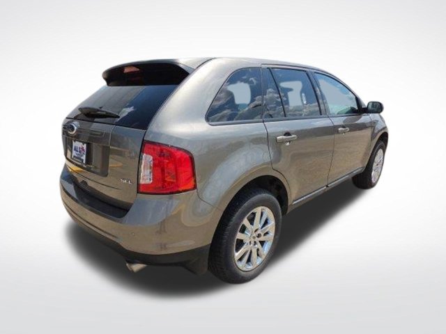 Used 2014 Ford Edge SEL w/ Equipment Group 205A FWD image 9