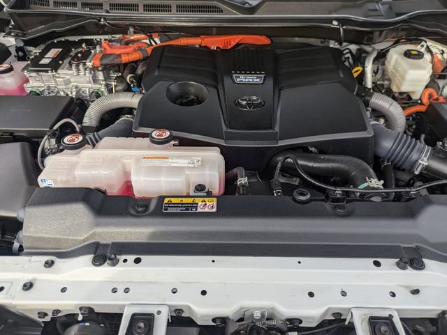 Used 2024 Toyota Tundra Limited image 36