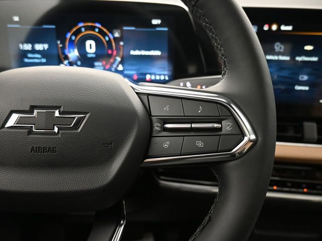 New 2026 Chevrolet Equinox ACTIV w/ Convenience Package III image 16