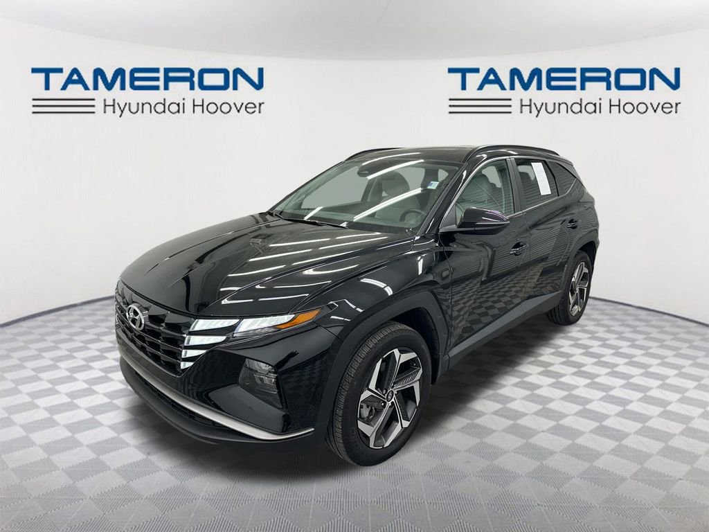 Used 2023 Hyundai Tucson SEL w/ Convenience Package