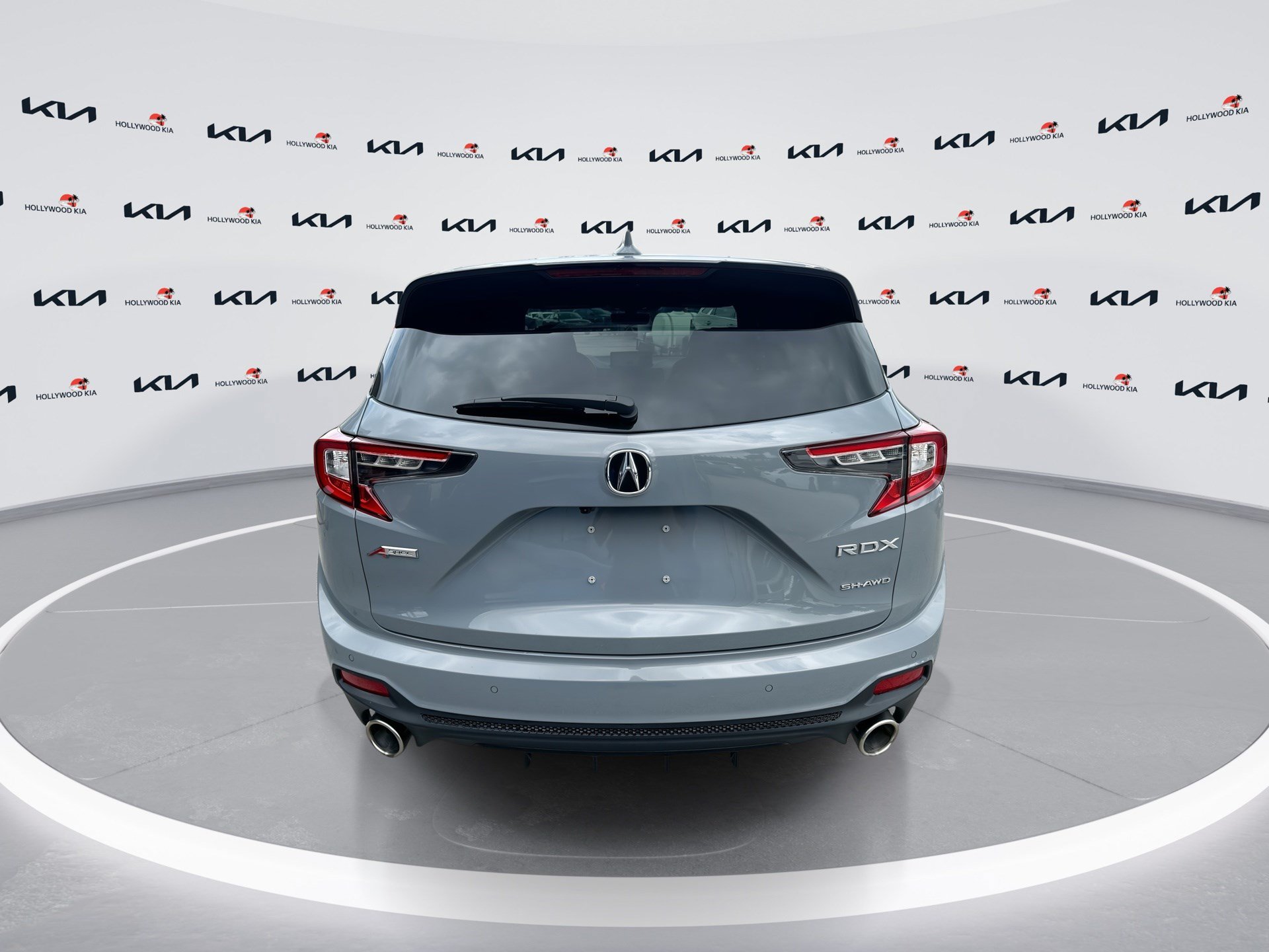 Used 2025 Acura RDX A-Spec AWD/4WD image 7