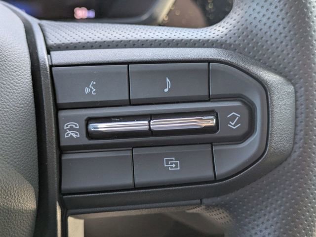 New 2025 Chevrolet Colorado Trail Boss w/ Midnight Edition image 13