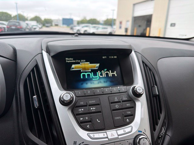 Used 2015 Chevrolet Equinox LT w/ Driver Convenience Package AWD/4WD image 23