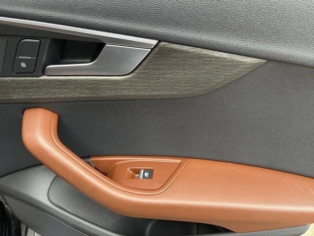 Used 2018 Audi A4 2.0T Ultra Premium image 36