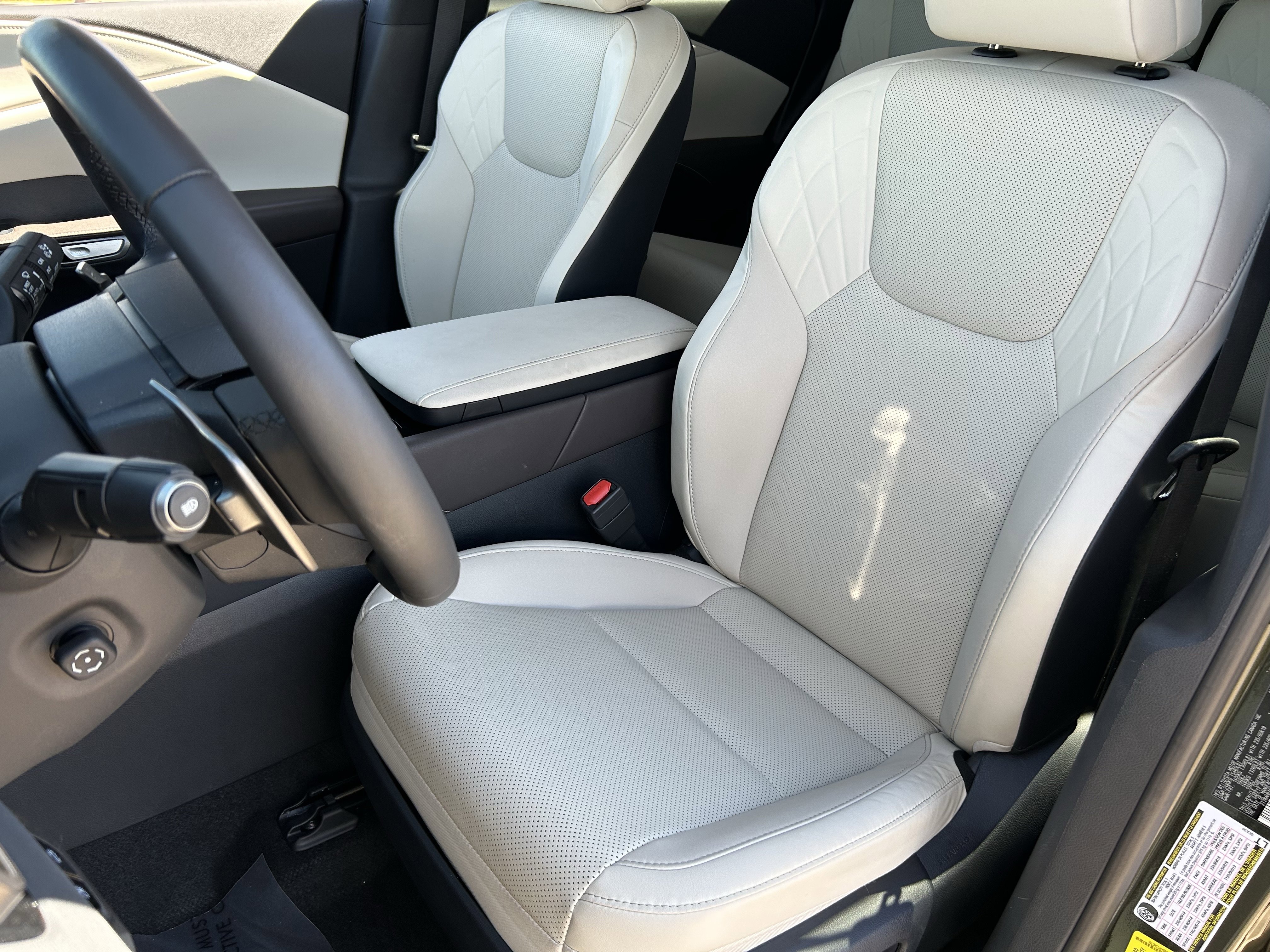Used 2024 Lexus RX 350 FWD w/ Technology Package image 20
