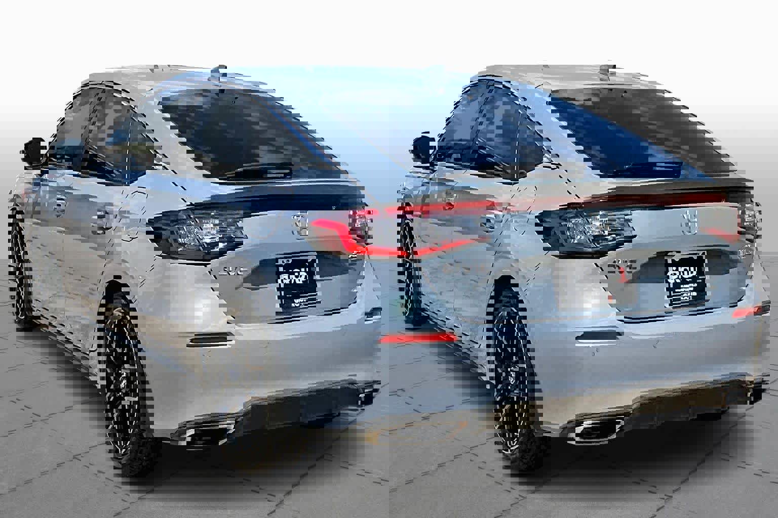 Used 2022 Honda Civic Sport Touring image 12