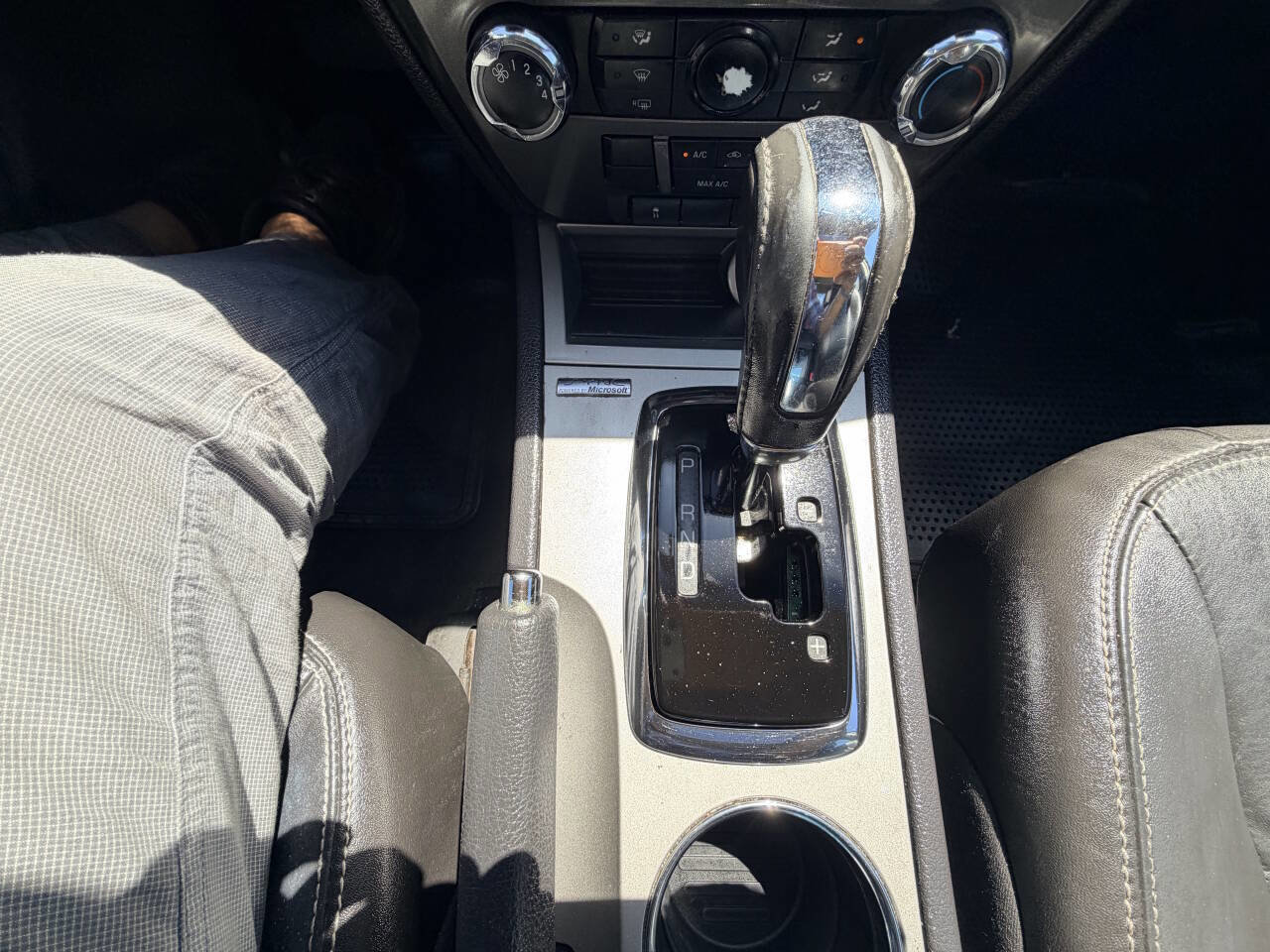 Used 2010 Ford Fusion Sport FWD image 65