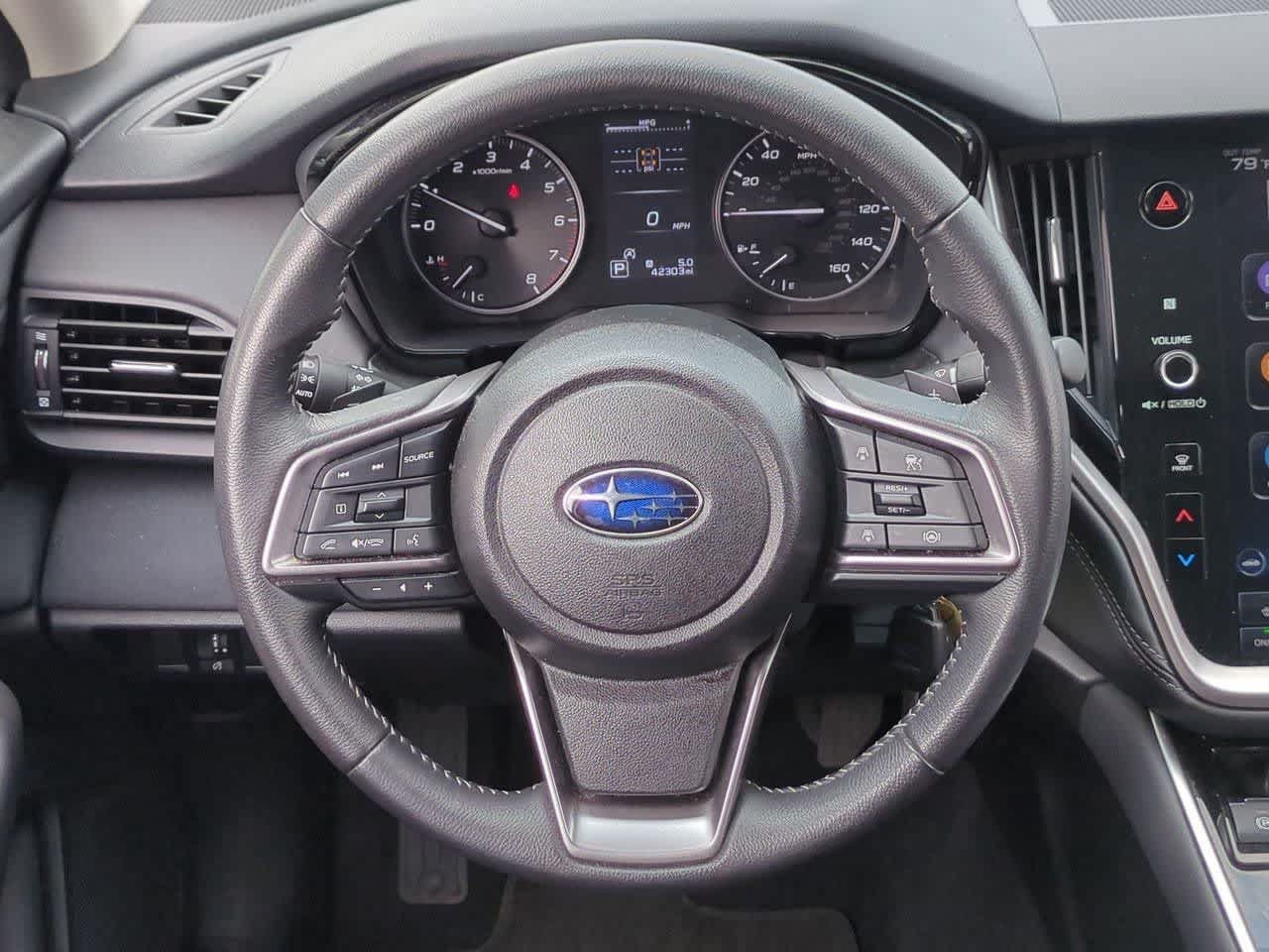 Certified 2024 Subaru Outback Premium AWD/4WD image 21
