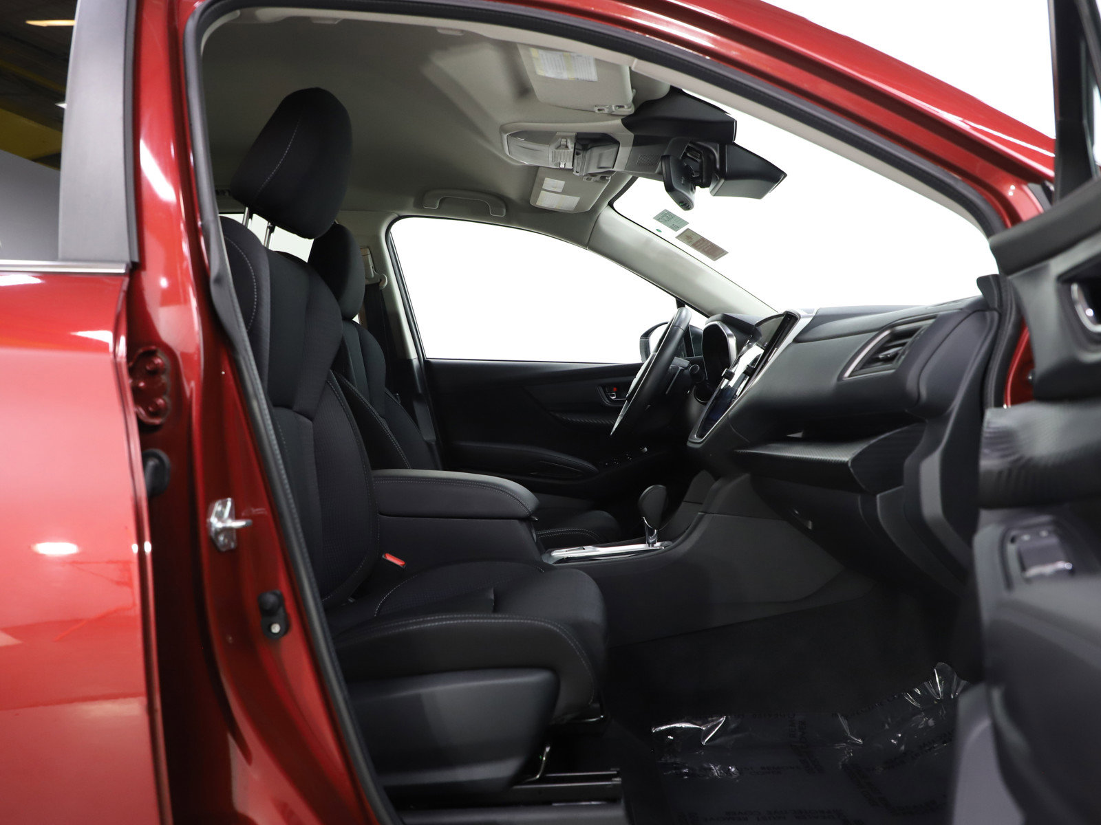 Used 2024 Subaru Ascent Premium w/ Convenience Package image 11