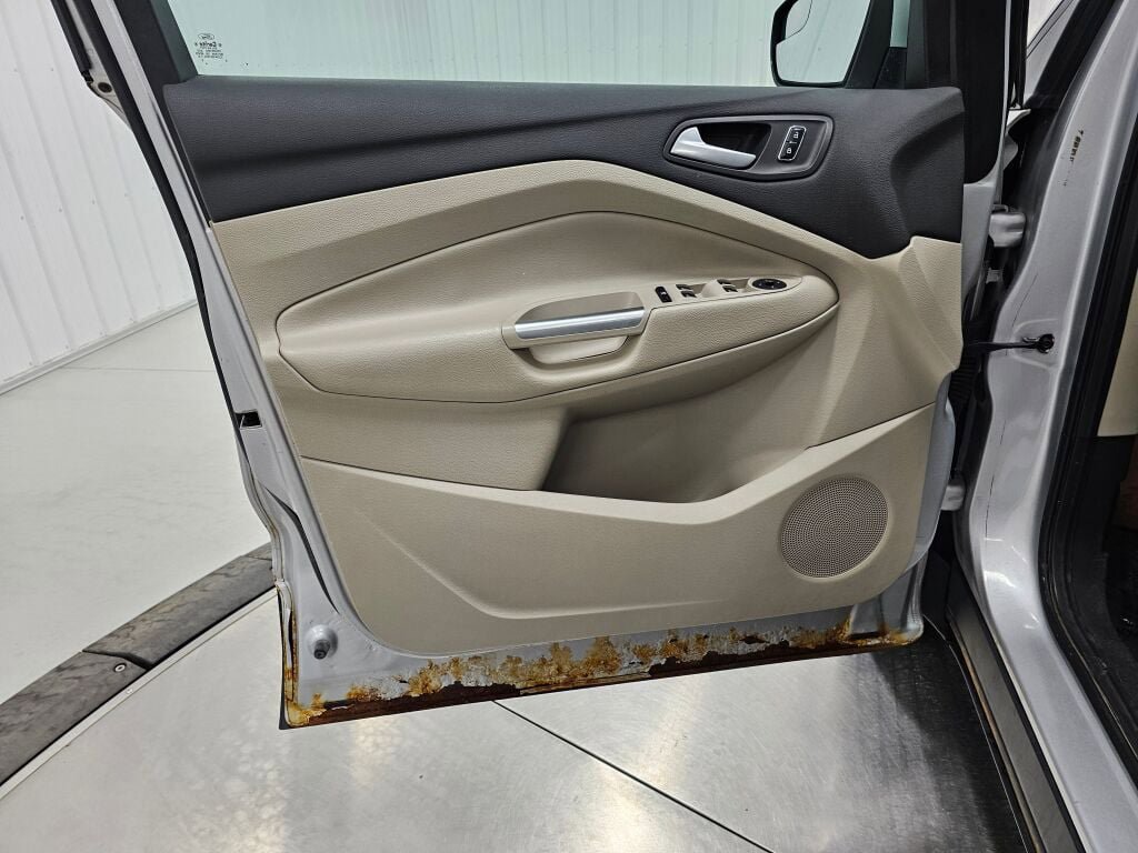 Used 2014 Ford Escape SE AWD/4WD image 31
